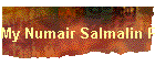 My Numair Salmalin Fan Page
