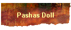 Pashas Doll